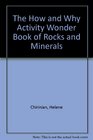 How and Why Activity Rocks and Minerals