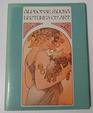 Lectures on art A supplement to The graphic work of Alphonse Mucha