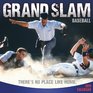 Grand Slam: Baseball 2010 Wall Calendar (Calendar)