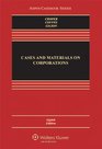 Cases and Materials on Corporations 8th Edition