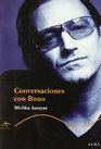 Conversaciones Con Bono