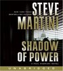 Shadow of Power (Audio CD) (Unabridged)
