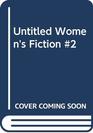 Untitled Women's Fiction 2