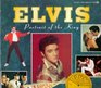 Elvis  Portrait of the King
