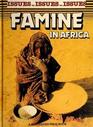 Famine in Africa