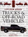Trucks and OffRoad Vehicles