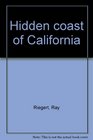 Hidden coast of California The adventurer's guide
