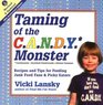 Taming of the CANDY Monster Continuously Advertised Nutritionally Deficient Yummies  A Cookbook