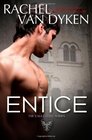 Entice (Eagle Elite) (Volume 3)