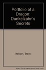 Portfolio of a Dragon Dunkelzahn's Secrets