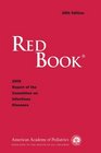 Red Book 2009 Report of the Committee on Infectious Diseases