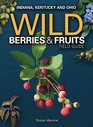 Wild Berries  Fruits Field Guide of Indiana Kentucky and Ohio
