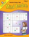 MIND BENDERS BOOK 6