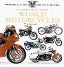 Encyclopedia of World Motorcycles