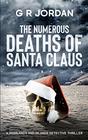 The Numerous Deaths of Santa Claus A Highlands and Islands Detective Thriller