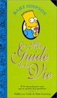 Bart Simpson  Mon guide de la vie