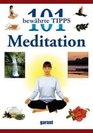 101 bewhrte Tipps  Meditation