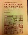 Integrated Circuits Analog Digital Circuits and Systems Solutions Manual