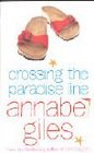 Crossing the Paradise Line