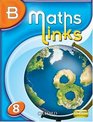 MathsLinks Year 8 Evaluation Pack
