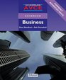 Heinemann AVCE Advanced Business