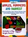 Early Themes Apples Pumpkins and Harvest