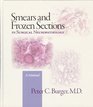 Smears and Frozen Sections in Surgical Neuropathology A manual