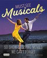 Turner Classic Movies MustSee Musicals 50 ShowStopping Movies We Can't Forget