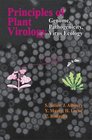 Principles of Plant Virology Genome Pathogenicity Virus Ecology