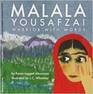 Malala Yousafzai Warrior with Words