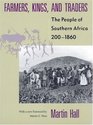 Farmers Kings and Traders  The People of Southern Africa 2001860