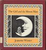 The girl and the moon man A Siberian tale