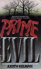 Prime Evil