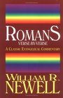 Romans VerseByVerse A Classic Devotional Commentary