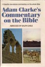 Adam Clarke's Commentary on the Entire Bible