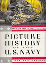 Picture History of the United States Navy 17761897