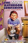 Mad Bathroom Companion The  Volume 4
