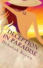 Deception in Paradise