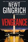 Vengeance A Novel  SIGNED / AUTOGRAPHED