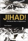 Jihad The SAS Secret War in Afghanistan