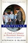 Postville A Clash of Cultures in Heartland America