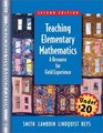 Teaching Elementary Mathematics  A Resource for Field Experiences