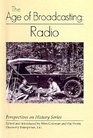 Age of BroadcastingRadio