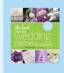 The Knot Ultimate Wedding Planner  Organizer  Worksheets Checklists Etiquette Calendars and Answers to Frequently Asked Questions