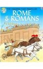 Rome  Romans