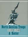 North Carolina Troops, 1861-1865: A Roster (Volume XVI: Thomas's Legion)