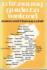 Literary Guide to Ireland