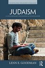 Judaism A Contemporary Philosophical Investigation