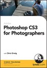 Photoshop CS3 for Photographers