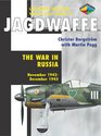 Jagdwaffe Volume Four Section 3 War in Russia November 1942December 1943